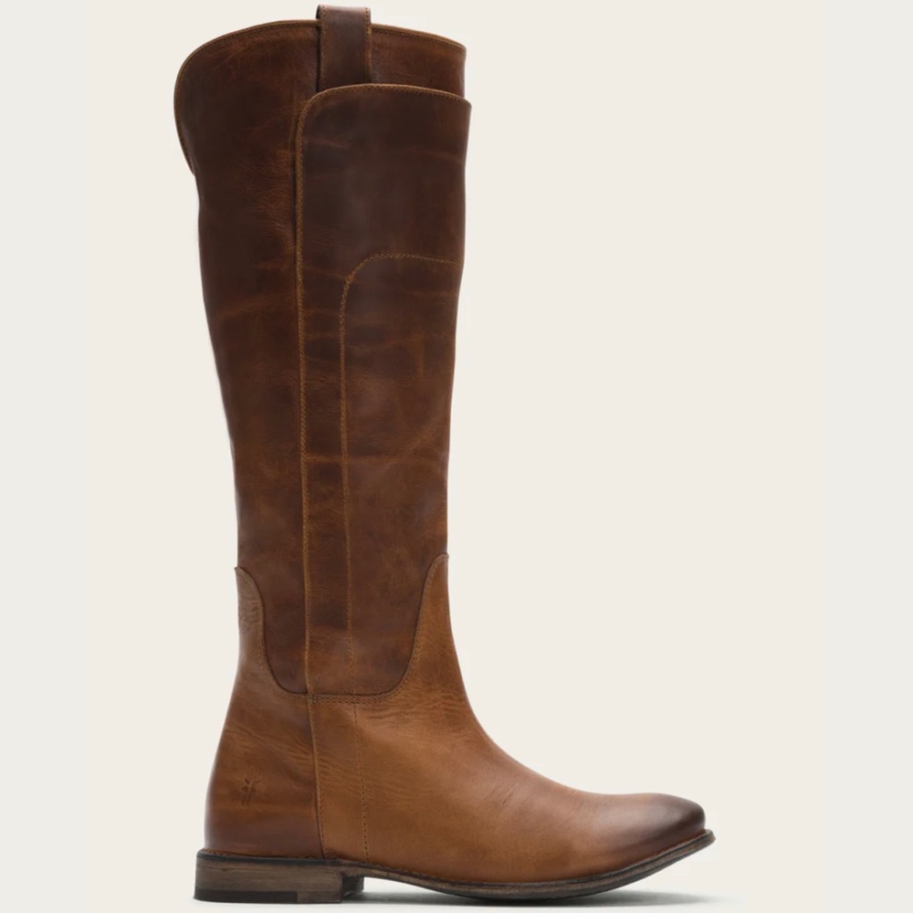 The Frye Company Paige Tall Riding Boots